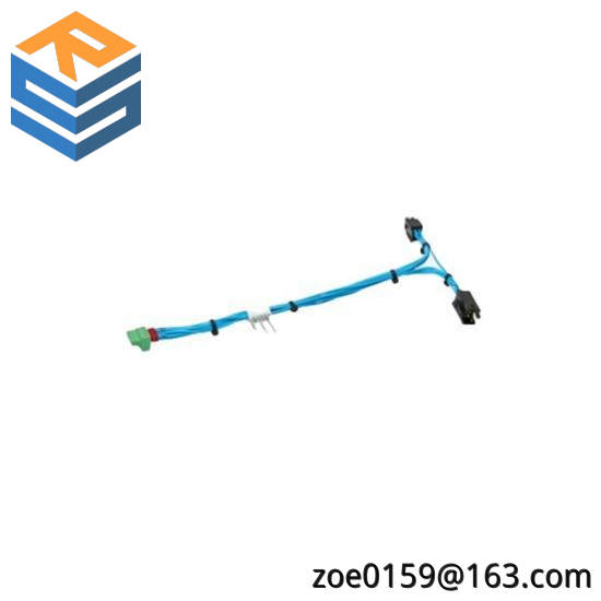 ABB 3HAC021759-001 Proc cable package 3-6 SW DCS