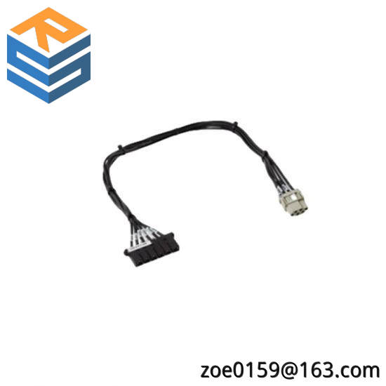 ABB 3HAC021843-001 Harness-Drive unit XS1 7600/6600