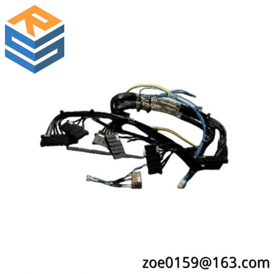 ABB 3HAC021852-001 Harness-Drive unit XS1 4400