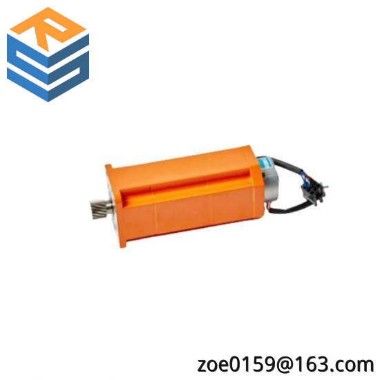 ABB 3HAC025018-005