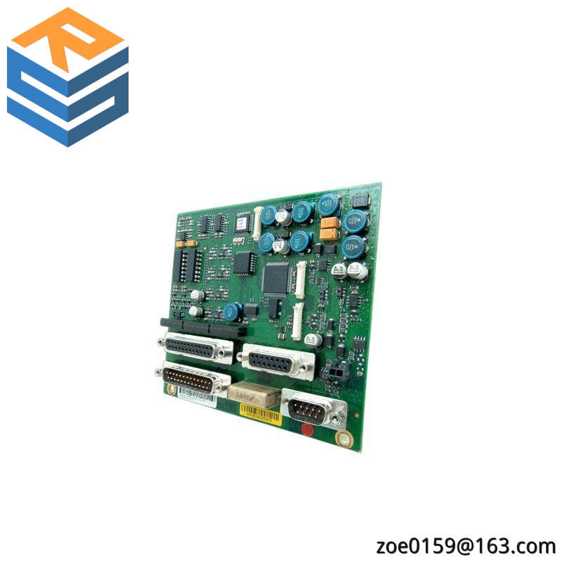 ABB 3HAC021905-001 Serial Measurement Unit