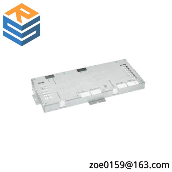 ABB 3HAC021911-001 Axis computer protection ROBOT PARTS