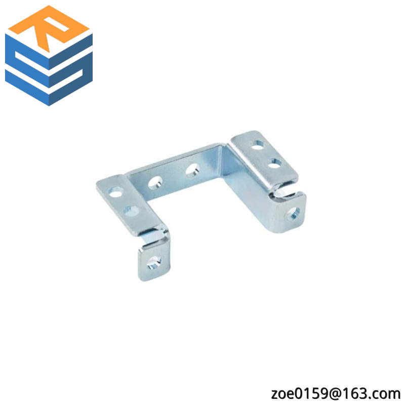 ABB 3HAC021925-001 Cable harness bracket