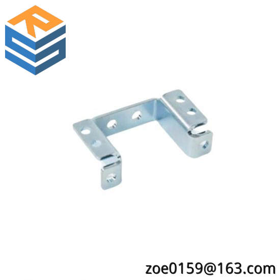 ABB 3HAC021925-001 Cable harness bracket ROBOT PARTS
