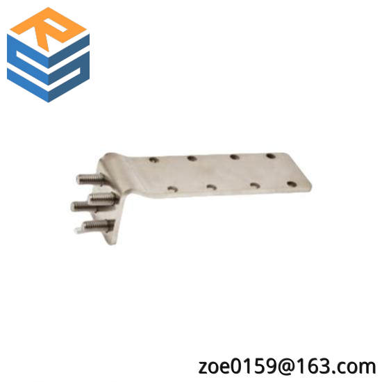 ABB 3HAC021926-001 Glide carriage bracket AUTOMATION PARTS