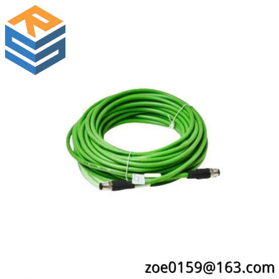 ABB 3HAC021934-002 Profinet cable 15m AUTOMATION PARTS
