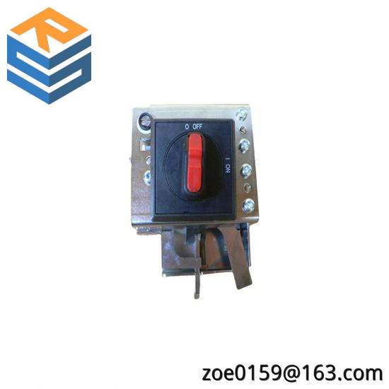 ABB 3HAC0394-1