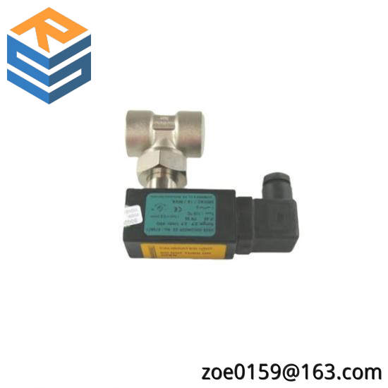 ABB 3HAC021955-001 Water flow switch DCS MODULE
