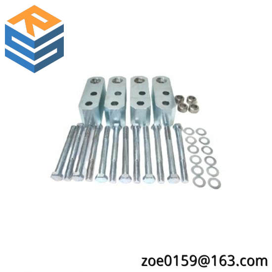 ABB 3HAC021984-001 Tool set Robot automation parts