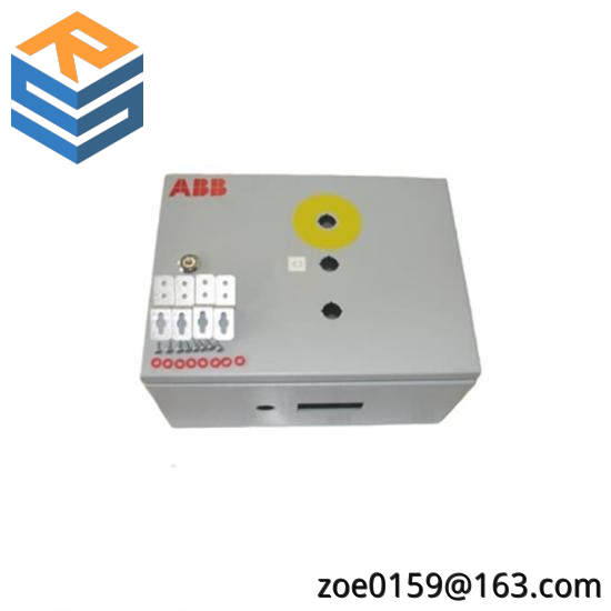 ABB 3HAC022032-005 FAST DELIVERY Robot parts