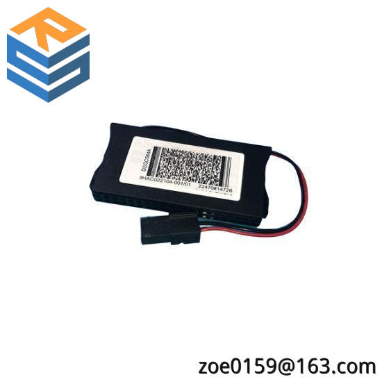 ABB 3HAC022104-001 DSQC564A FLASH DISK