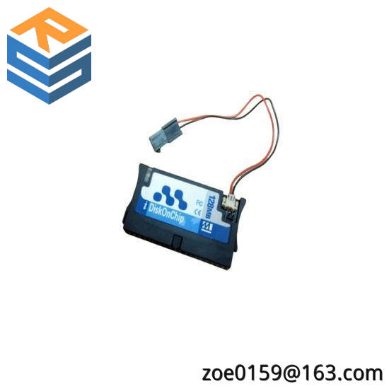 ABB 3HAC022104-002 PC Board Flash Disk