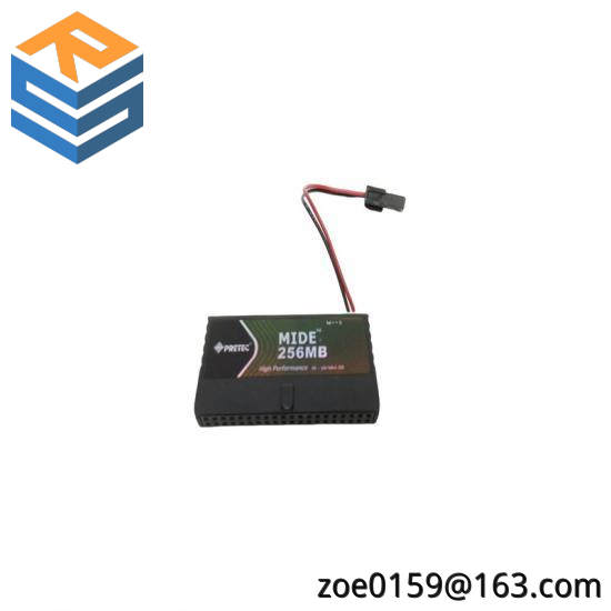 ABB 3HAC022104-006 DSQC 564C IDE Flash Module 256MB