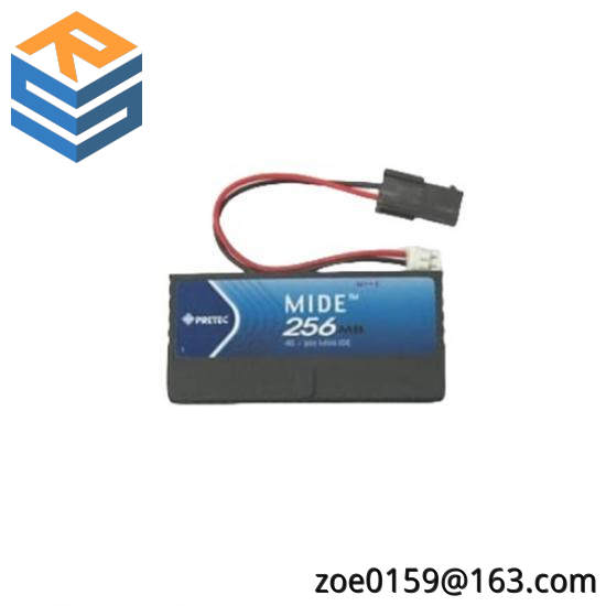 ABB 3HAC022104-006 DSQC 564C IDE Flash Module 256MB