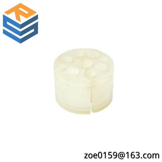 ABB 3HAC022107-001 Hose&cable retainer automation parts