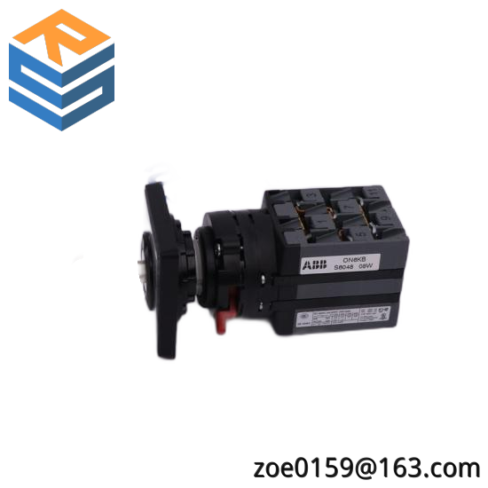 ABB 3HAC022232-001
