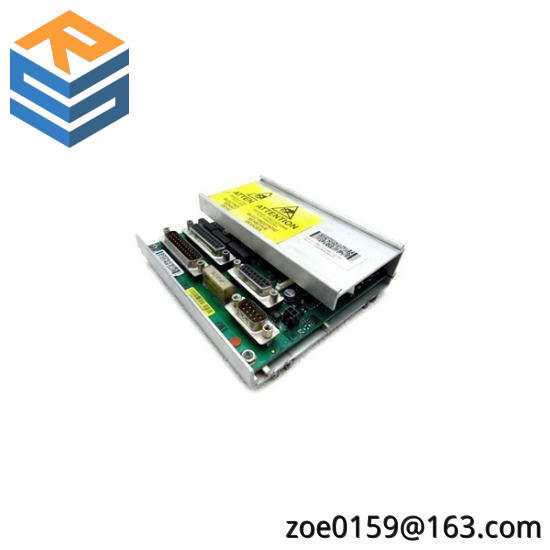 ABB 3HAC022286-001 DSQC633 Robot Serial Measurement Board