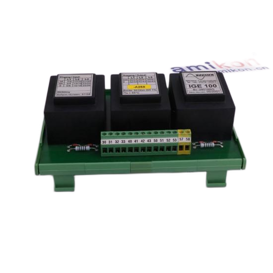ABB 3HAC022440-001