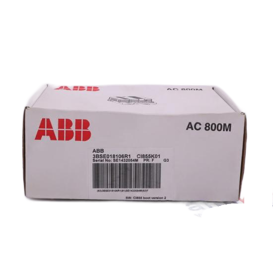 ABB 3HAC022472-001