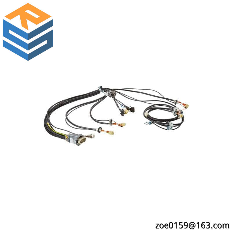 ABB 3HAC022544-008 Cable harness