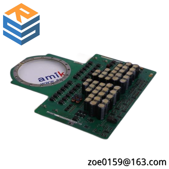 ABB UAC389AE01/HIEE300888R00