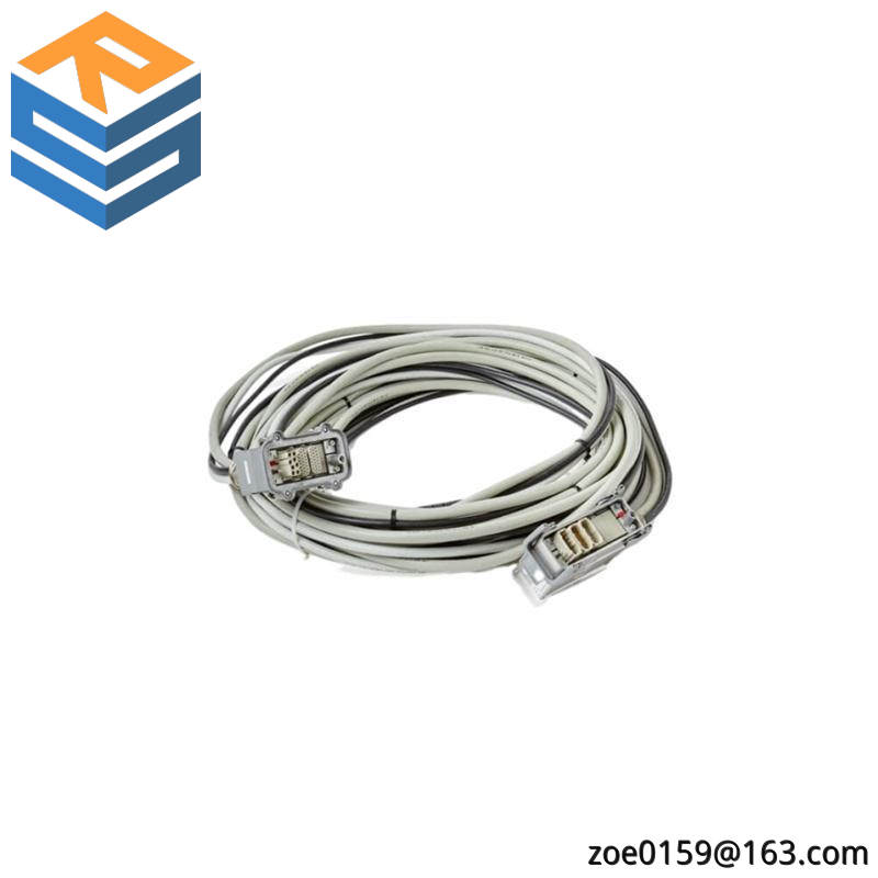 ABB 3HAC022957-002（15）Cable CP/CS 15m