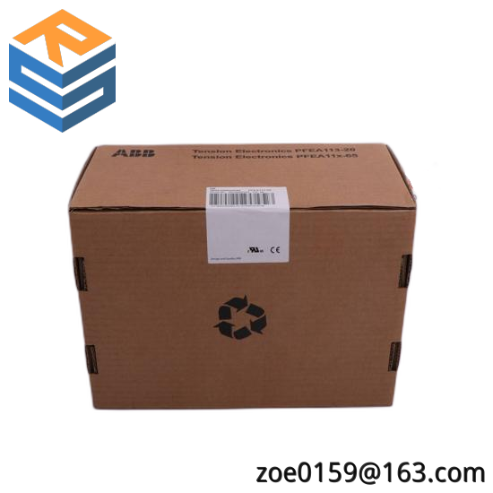ABB 3HAC022971-003