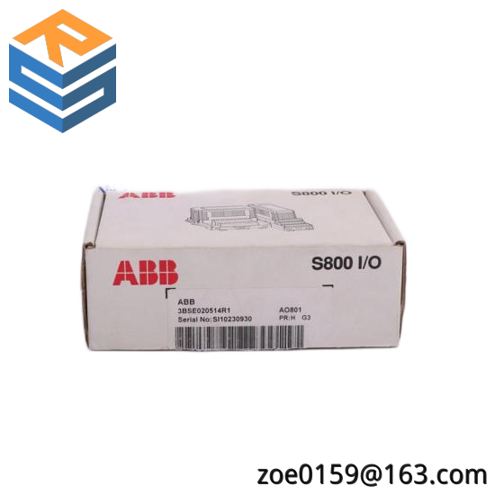 ABB 3HAC023072-001