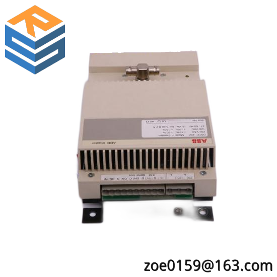 ABB 3HAC023075-001