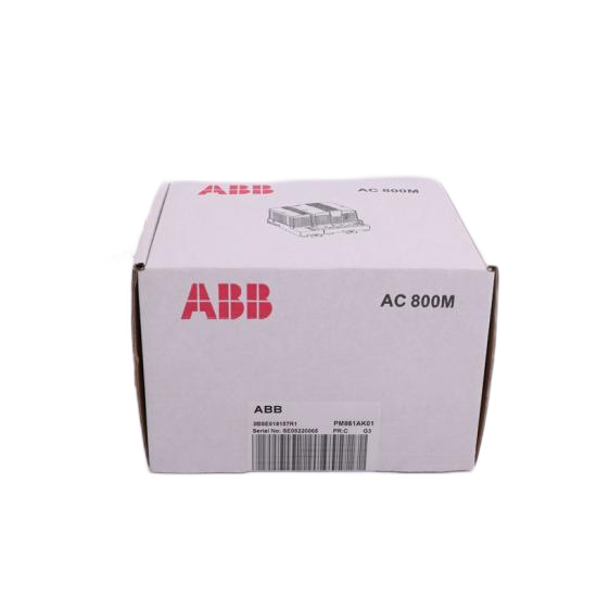ABB 3HAC023171-001