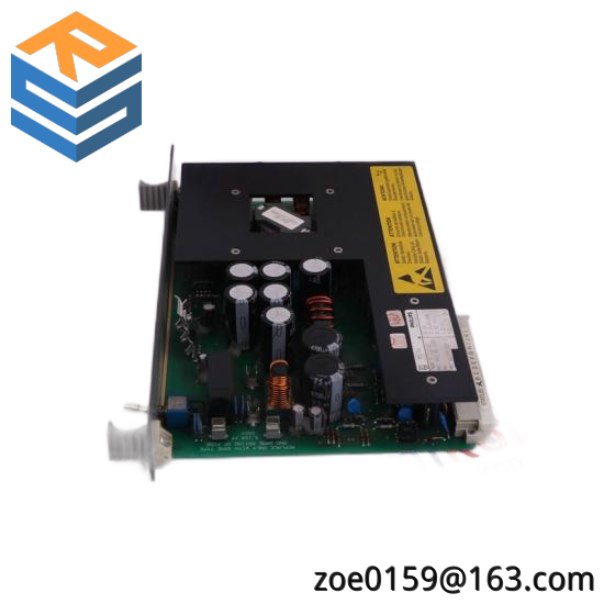 ABB 3HAC023187-001