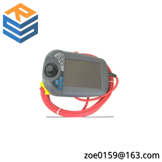 ABB 3HAC023195-001 GTPU 2, 10 M Cable