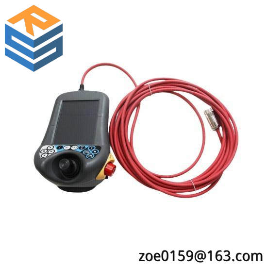 ABB 3HAC023195-001 Teach Pendant