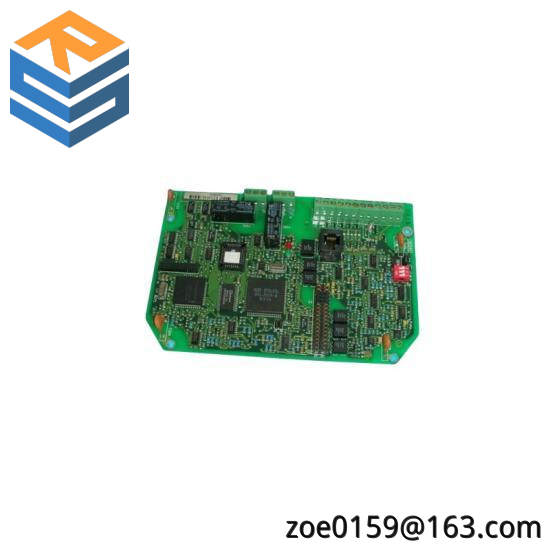ABB 3HAC023195-007 Controller