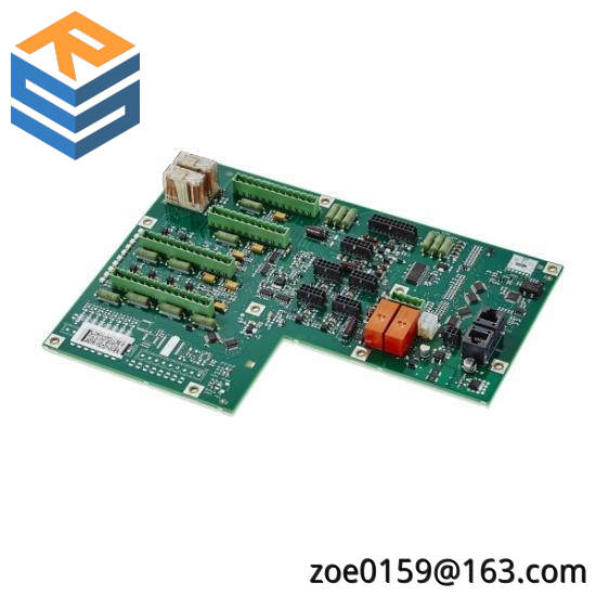 ABB 3HAC0233447-001  DSQC 643 Panel Board