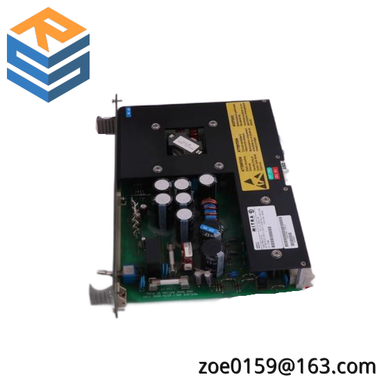 ABB 3HAC023445-001