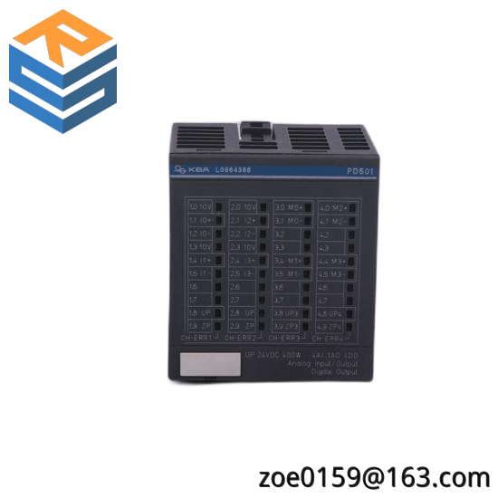 ABB 3HAC023704-001
