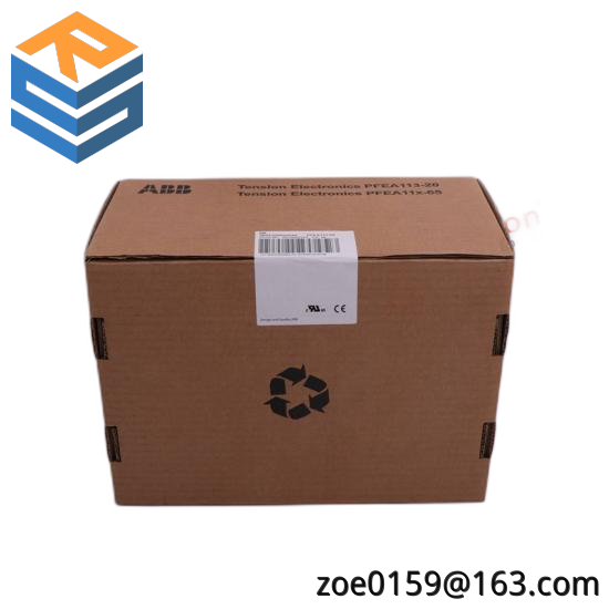 ABB 3HAC023714-001