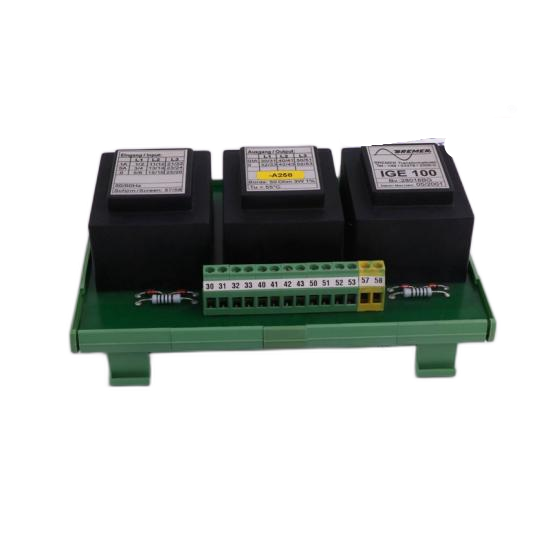 ABB 3HAC023775-002