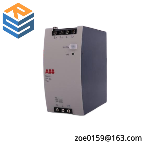 ABB 3HAC023908-002