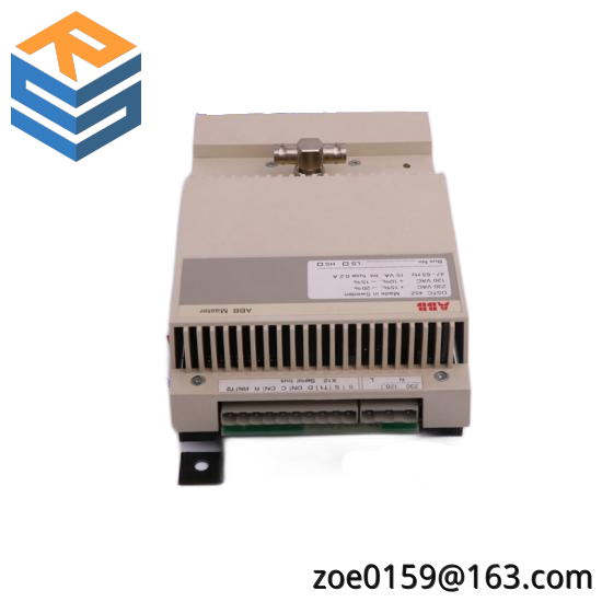 ABB 3HAC023911-001