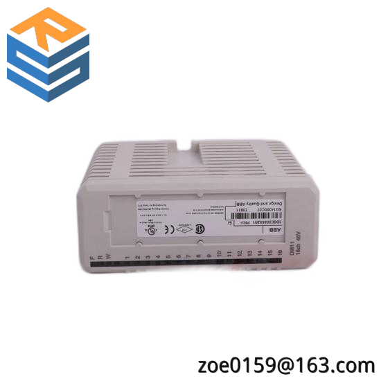 ABB 3HAC023957-001