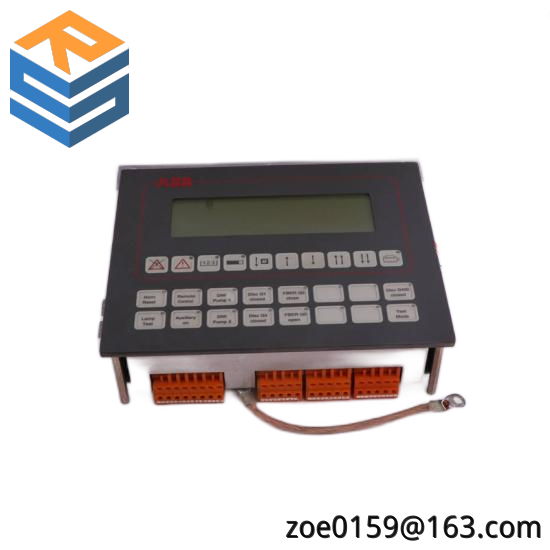 ABB CI810V1