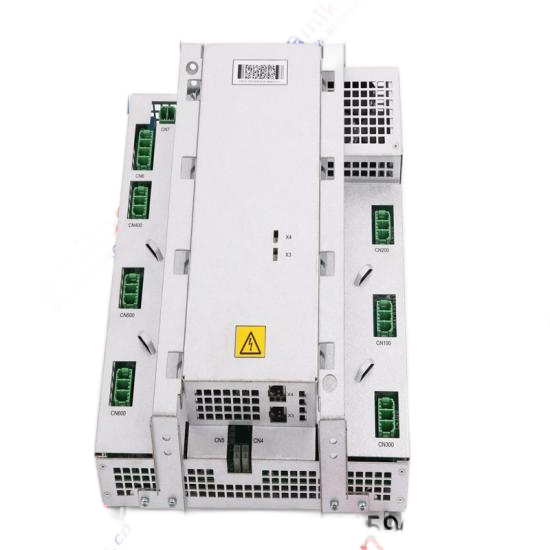 ABB 3HAC024138-001