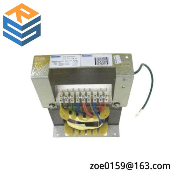 ABB 3HAC024174-001 Transfomer Unit 2,5kVA Drive