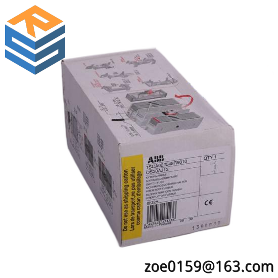 ABB 3HAC024383-001