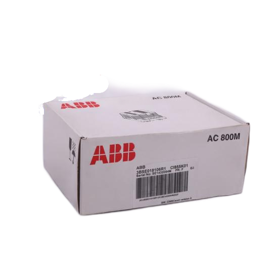 ABB 3HAC024722-001