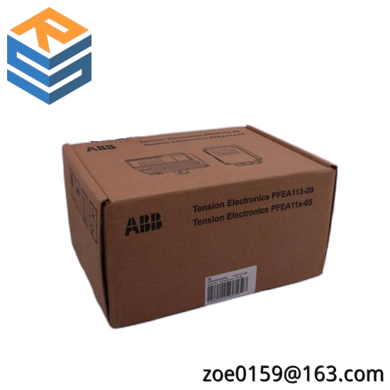 ABB 3HAC024752-001
