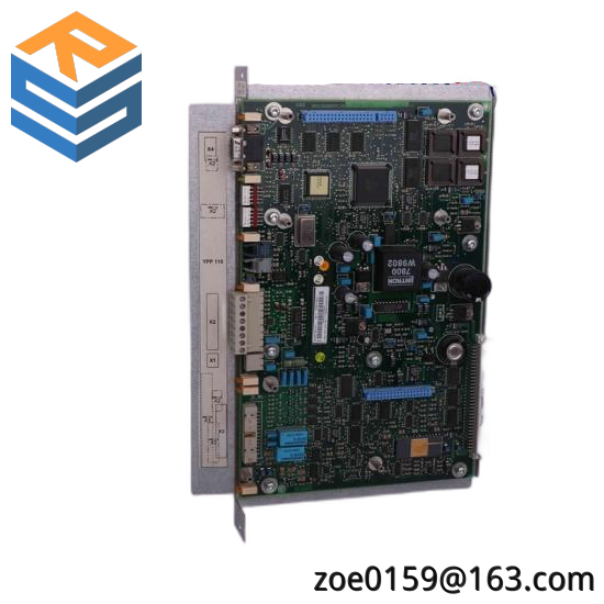 ABB 3HAC3358-1