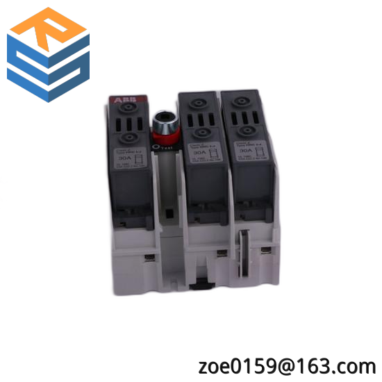 ABB 3HAC024779-001